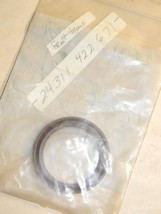 **BMW E31 E36 E39 E53 540i 740i 840Ci M3 X5 Auto Transmission Input Shaft Seal - £31.05 GBP