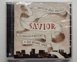 Savior: Celebrating the Mystery of God Become Man Sovereign Grace Minist... - $19.79