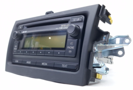 2012 2013 Toyota Corolla CD Single Disc Radio Receiver ID 518C5 OEM 8612... - $55.93