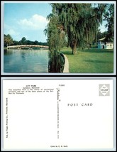 MARYLAND Postcard - Salisbury, City Park N2  - £3.10 GBP