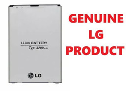 Original Lg BL-47TH Battery Lg G Vista VS880 D631 3200mAh Oem - $10.97