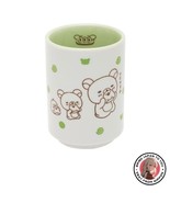 New TK99001 Rilakkuma Warm Teacup Rila - $45.14