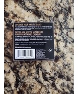 Slip: Pure Silk-Skinny Scrunchie (Black) Anti Crease ! Anti Breakage ! L... - $709.06 MXN