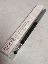 Clinique 15 Intense Aubergine Quick Liner for Eyes Intense Full Size  - $382.75 MXN