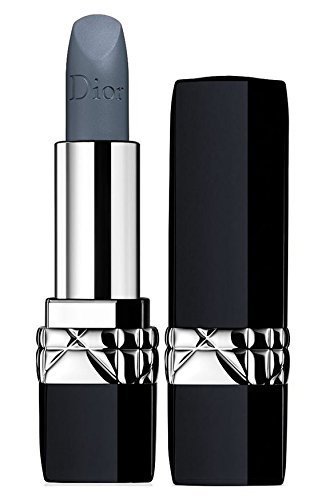 Christian Dior Rouge Couture Colour Lipstick ~ 502 Radical Matte - $28.75