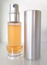 Contradiction Women ~ Calvin Klein ✿ Mini Eau Toilette Miniature Perfume (10ml.) - £19.23 GBP