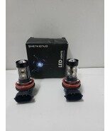 Shenkenuo PSX26W Headlights Fog Lights Bulbs Chips High Low Beam Lights ... - $564.31 MXN