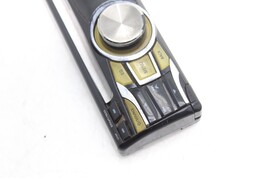 JVC KD-R520 FACEPLATE E6415 image 7