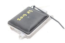 Chassis ECM Driver Assist Blind Spot Module Sensor F15 Fits 16-22 BMW X1 75217 image 4