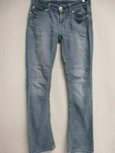 Guess Jeans Flare Leg Jeans For Women Size 27 - £18.50 GBP
