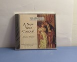Johann Strauss - Un concert du Nouvel An ; Londres/Géorgie (CD, 1987,... - $23.82