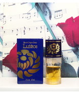 Lutece By Parfums Parquet Cologne Spray 0.5 FL. OZ. Vintage. - $39.99