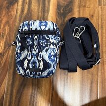 Vera Bradley Ikat Island Mini Crossbody Bag - $23.76