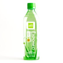 Alo Exposed Original Honey Aloe Drink 16.9 oz each (1 Item Per Order) - £5.51 GBP