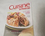 Cuisine at Home Magazine Issue No. 61 February 2007 Trendy Latin Recipes - $11.98