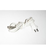 Power Cord Assembly for Red Star Bread Machine Model BM-712A - $305.86 MXN