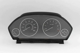 Speedometer Station Wgn MPH Base Fits 12-16 BMW 328i 1372 - £140.72 GBP