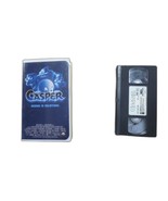 Casper (VHS, 1995, Clamshell) - £4.38 GBP