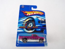 Van / Sports Car / Hot Wheels Dodge Ram 1500 #141 J8008 #H9 - £10.03 GBP