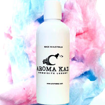 Cotton Candy Scented Bath Body Massage Oil Moisturizing Luxury - £9.98 GBP+