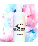 Cotton Candy Scented Bath Body Massage Oil Moisturizing Luxury - €11,16 EUR+