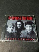 McBride &amp; The Ride : Hurry Sundown CD (USA SHIPS FREE) - £4.62 GBP