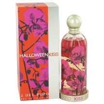 Halloween Kiss Eau De Toilette Spray 3.4 Oz For Women  - £27.16 GBP