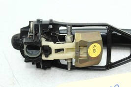 2004-2006 VOLKSWAGEN PHAETON FRONT RIGHT PASSENGER EXTERIOR DOOR HANDLE H2062 image 9