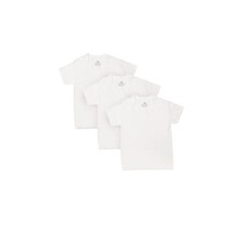 Hanes Men&#39;s T Shirts 3 Pack Comfort Fit Tagless V-Necks Size Small (34-36&quot;) - £12.76 GBP