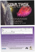 Star Trek 30 Years Phase Three Trading Cards Exchange Card Skybox 1996 NEAR MINT - £18.77 GBP