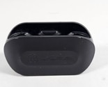 JLab Audio GO Air In-Ear Headphones - Black -  Replacement Charging Case - $12.72