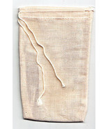 500 pack Cotton Tea Bags 3&quot; x 5&quot; - $15,203.91 MXN
