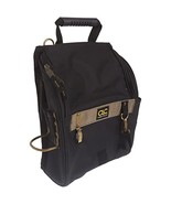 CLC Custom Leathercraft 1509 Zippered Professional Electricians Tool Pou... - $56.79