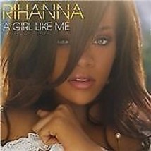 Rihanna : A Girl Like Me CD (2006) Pre-Owned - £11.94 GBP