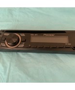 Pioneer Car Detachable Face Plate Model DEN - 1300MP - $23.00 CAD