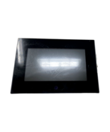 Insignia NS-DPF8WA-09 8&quot; Widescreen LCD Digital Photo Frame 128MB Black - $381.36 MXN