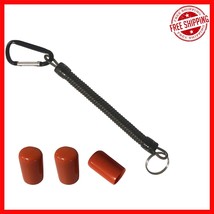 Protective Tip Shield &amp; Lanyard Set for Garrett Pro-Pointer AT - Bright ... - $484.01 MXN