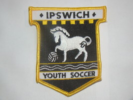 IPSWICH YOUTH SOCCER - Soccer Patch - $228.47 MXN