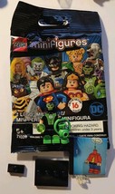 LEGO Green Lantern DC Super Heroes CMF Minifigure 71026 Retired NEW - $16.82