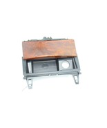 08-14 MERCEDES-BENZ W204 C300 C350 CENTER CONSOLE ASHTRAY COMPARTMENT E5431 - $82.25 CAD