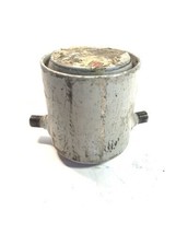 Terex Hydraulic 4 Inch Cylinder 2564-7104 - $2,663.16 MXN