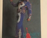Honky Tonk Man WWF Trading Card World Wrestling Federation 1990 #80 - $1.97