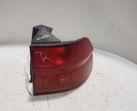 Passenger Tail Light Quarter Panel Mounted Fits 99-01 ODYSSEY 1022281 - £32.27 GBP
