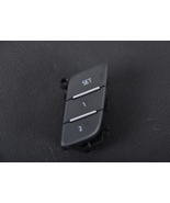 2018-2025 Audi Q5 Front Left Driver Side Seat Memory Switch Button OEM 8... - $27.34 CAD