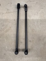 1969 Chevy Impala Front Fender Brace Mounting Bracket Belair Biscayne Ca... - $2,196.23 MXN