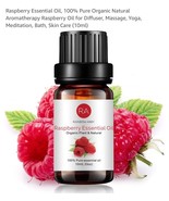RAINBOW ABBY 100%PURE ORGANIC PLANT ESSENTIAL OIL * Glass Bottle*BERGAMOT - £9.56 GBP