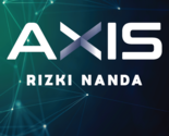 Axis by Rizki Nanda - Trick - £15.60 GBP