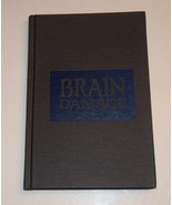 Brain Damage 1988 Hardcover Book Signed by Robert Martin Limited Ed. 239... - £157.02 GBP