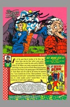 Joe Sinnott Signed Marvel The Silver Age Trading Art Card ~ Not Brand Ec... - $29.69
