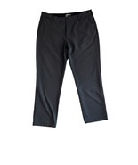 Nike Golf Tour Performance Dri-Fit Men’s Flat Front Dark Gray Pants - Sz... - $485.87 MXN